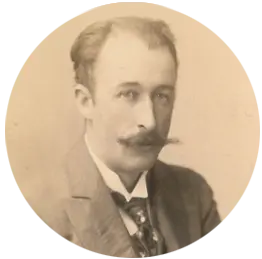 Frederick Delius